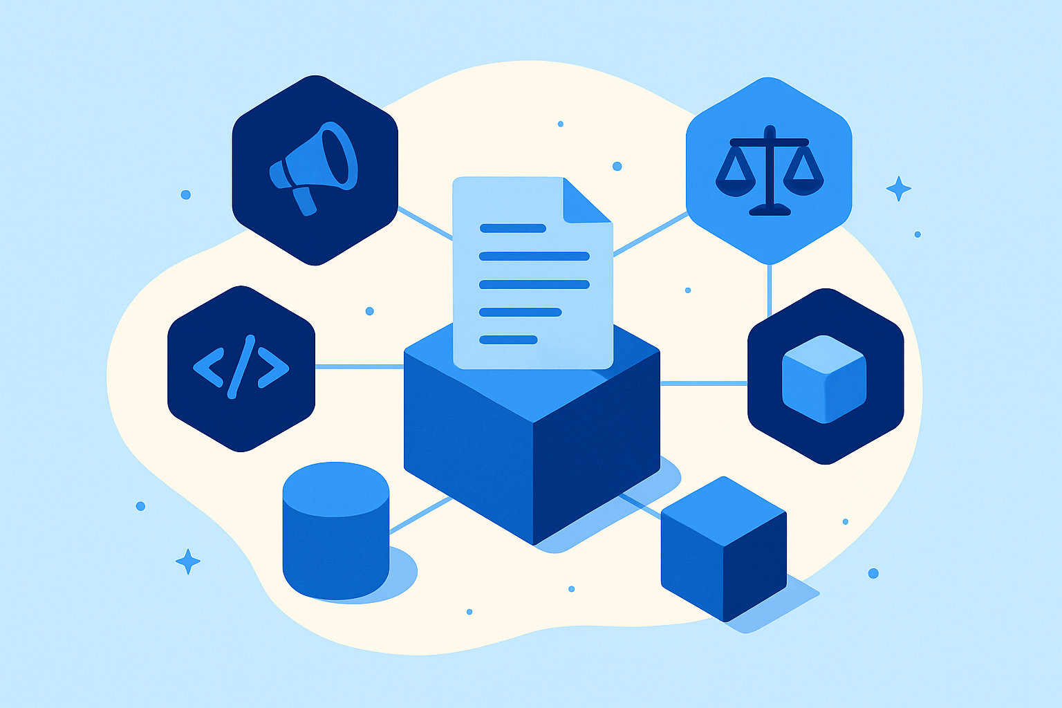 AI Proposal Collaboration: Breaking Down Silos Between Sales, SMEs, and Legal